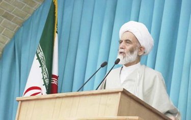 به رسمیت شناختن حق غنی‌سازی ایران با استقامت کسب شد