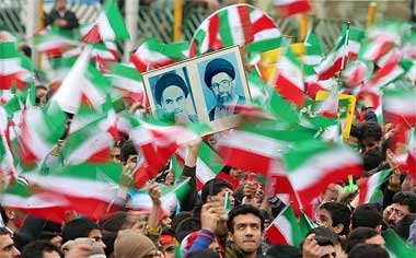 مسیرهای راهپیمایی ۲۲ بهمن در استان همدان اعلام شد