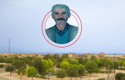 محمدرضا احمدی به‌ عنوان رئیس شورای شهر قهاوند انتخاب شد
